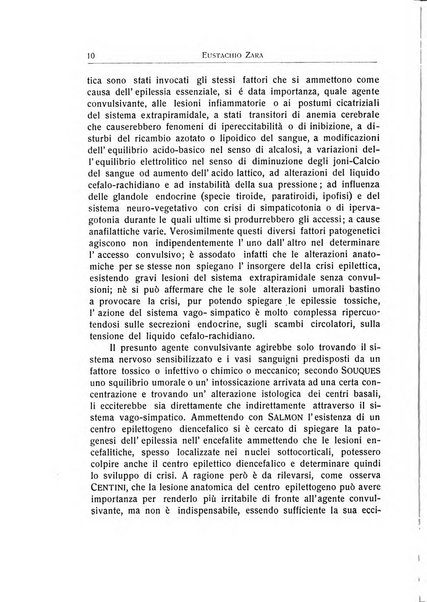 L'ospedale psichiatrico rivista di psichiatria, neurologia e scienze affini