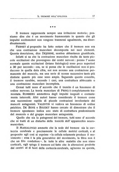 L'ospedale psichiatrico rivista di psichiatria, neurologia e scienze affini