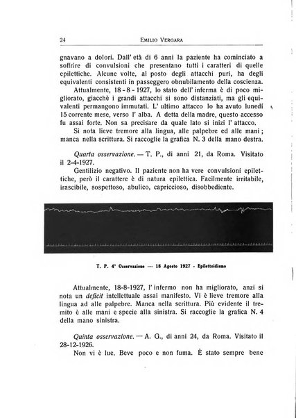 L'ospedale psichiatrico rivista di psichiatria, neurologia e scienze affini