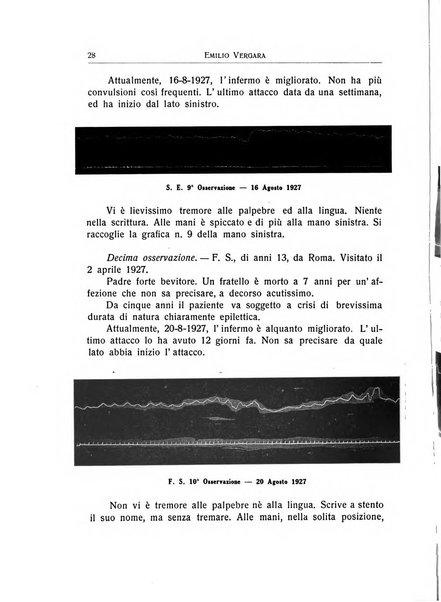 L'ospedale psichiatrico rivista di psichiatria, neurologia e scienze affini