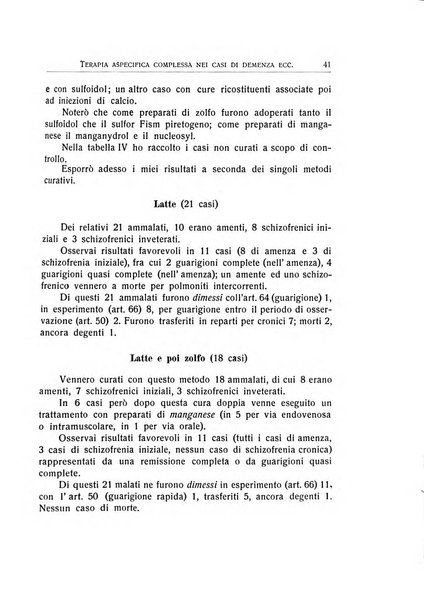 L'ospedale psichiatrico rivista di psichiatria, neurologia e scienze affini