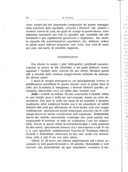 L'ospedale psichiatrico rivista di psichiatria, neurologia e scienze affini