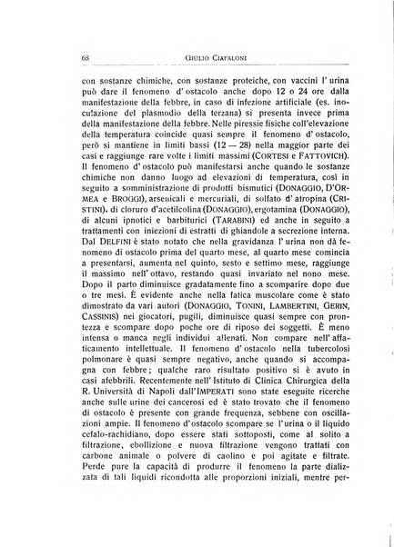 L'ospedale psichiatrico rivista di psichiatria, neurologia e scienze affini