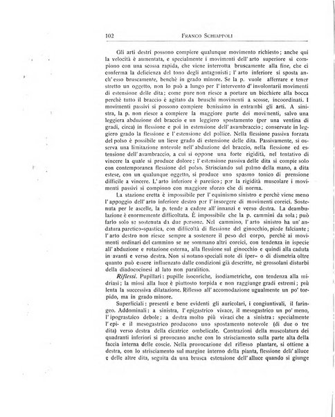 L'ospedale psichiatrico rivista di psichiatria, neurologia e scienze affini