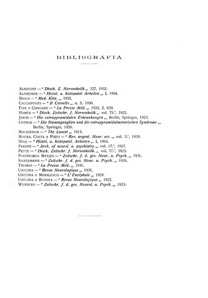 L'ospedale psichiatrico rivista di psichiatria, neurologia e scienze affini