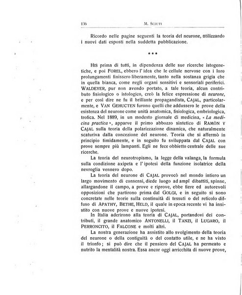 L'ospedale psichiatrico rivista di psichiatria, neurologia e scienze affini