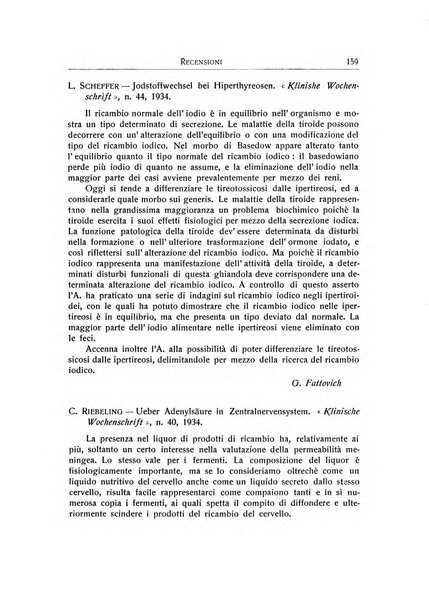 L'ospedale psichiatrico rivista di psichiatria, neurologia e scienze affini