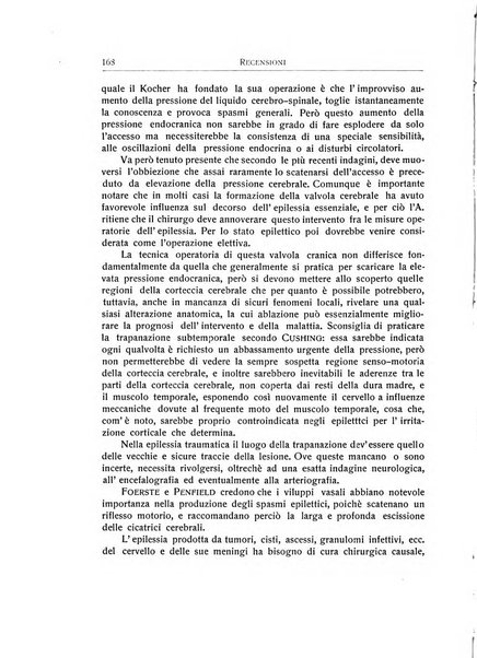 L'ospedale psichiatrico rivista di psichiatria, neurologia e scienze affini