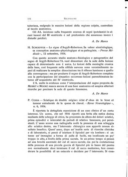 L'ospedale psichiatrico rivista di psichiatria, neurologia e scienze affini