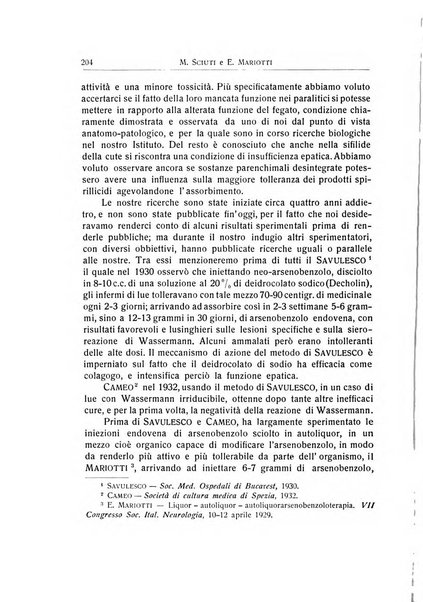 L'ospedale psichiatrico rivista di psichiatria, neurologia e scienze affini