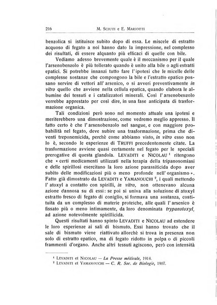 L'ospedale psichiatrico rivista di psichiatria, neurologia e scienze affini