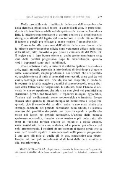 L'ospedale psichiatrico rivista di psichiatria, neurologia e scienze affini