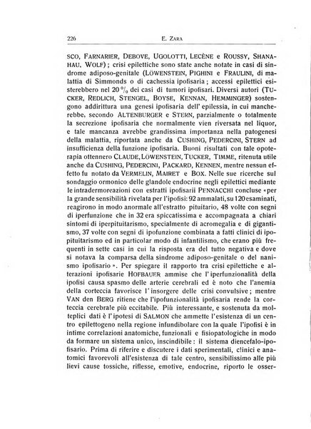 L'ospedale psichiatrico rivista di psichiatria, neurologia e scienze affini