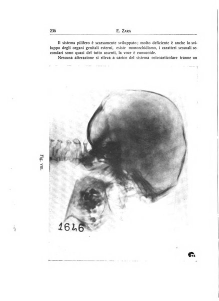 L'ospedale psichiatrico rivista di psichiatria, neurologia e scienze affini