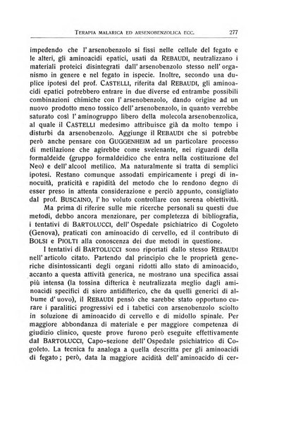 L'ospedale psichiatrico rivista di psichiatria, neurologia e scienze affini