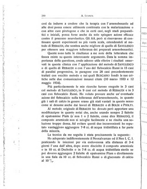 L'ospedale psichiatrico rivista di psichiatria, neurologia e scienze affini