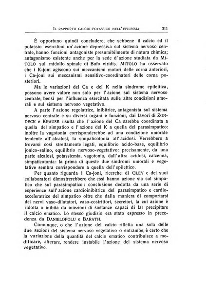 L'ospedale psichiatrico rivista di psichiatria, neurologia e scienze affini