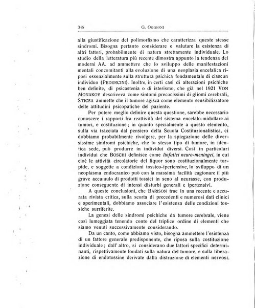 L'ospedale psichiatrico rivista di psichiatria, neurologia e scienze affini