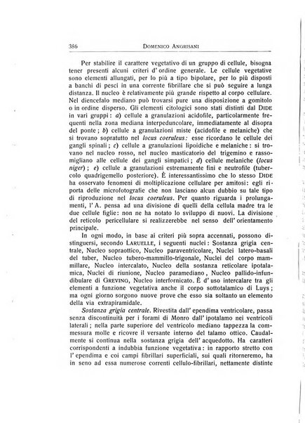 L'ospedale psichiatrico rivista di psichiatria, neurologia e scienze affini