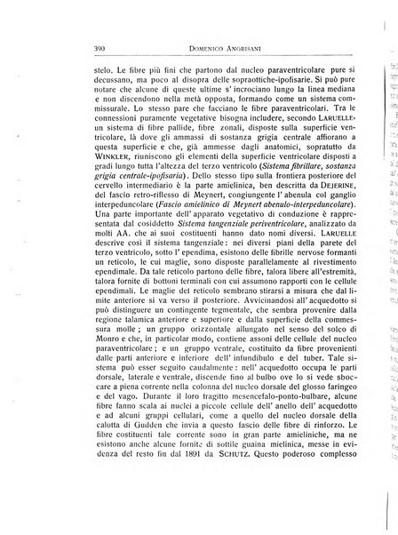 L'ospedale psichiatrico rivista di psichiatria, neurologia e scienze affini