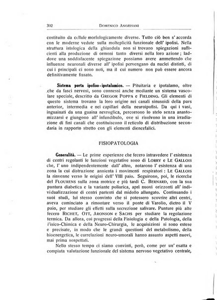 L'ospedale psichiatrico rivista di psichiatria, neurologia e scienze affini