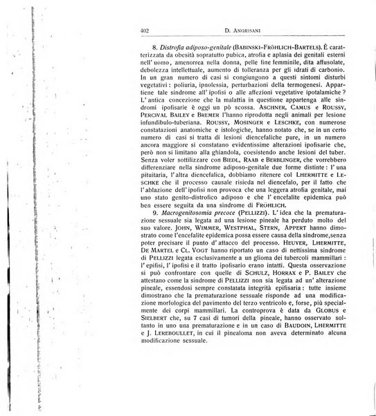 L'ospedale psichiatrico rivista di psichiatria, neurologia e scienze affini