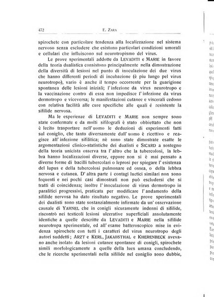 L'ospedale psichiatrico rivista di psichiatria, neurologia e scienze affini