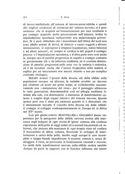 L'ospedale psichiatrico rivista di psichiatria, neurologia e scienze affini