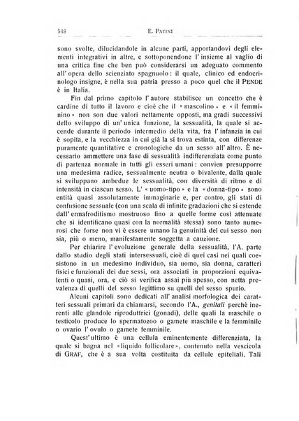 L'ospedale psichiatrico rivista di psichiatria, neurologia e scienze affini