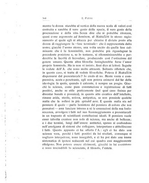 L'ospedale psichiatrico rivista di psichiatria, neurologia e scienze affini