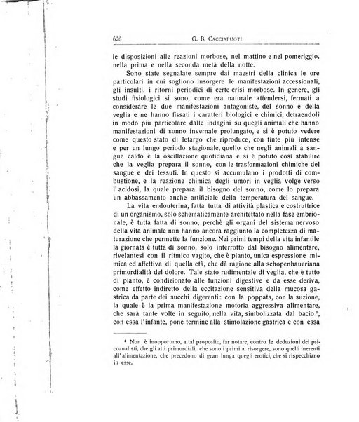 L'ospedale psichiatrico rivista di psichiatria, neurologia e scienze affini