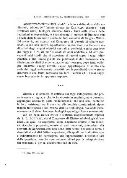 L'ospedale psichiatrico rivista di psichiatria, neurologia e scienze affini