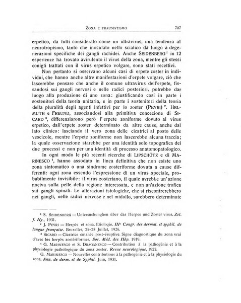 L'ospedale psichiatrico rivista di psichiatria, neurologia e scienze affini