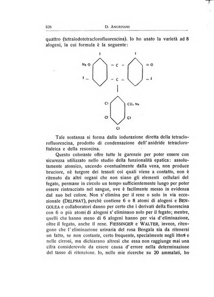 L'ospedale psichiatrico rivista di psichiatria, neurologia e scienze affini