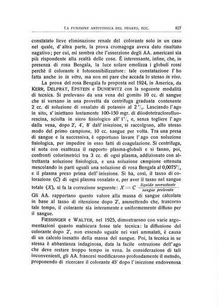 L'ospedale psichiatrico rivista di psichiatria, neurologia e scienze affini