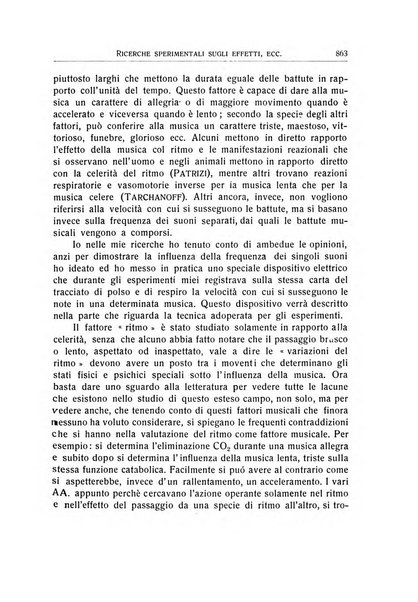 L'ospedale psichiatrico rivista di psichiatria, neurologia e scienze affini