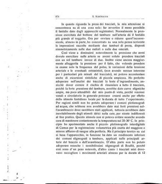 L'ospedale psichiatrico rivista di psichiatria, neurologia e scienze affini