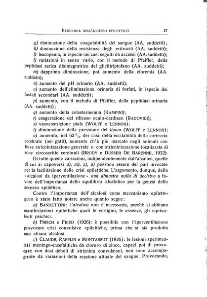 L'ospedale psichiatrico rivista di psichiatria, neurologia e scienze affini