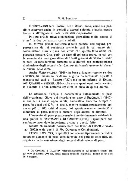 L'ospedale psichiatrico rivista di psichiatria, neurologia e scienze affini