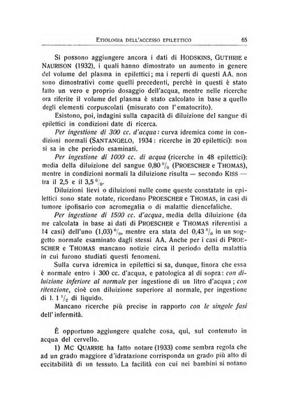 L'ospedale psichiatrico rivista di psichiatria, neurologia e scienze affini