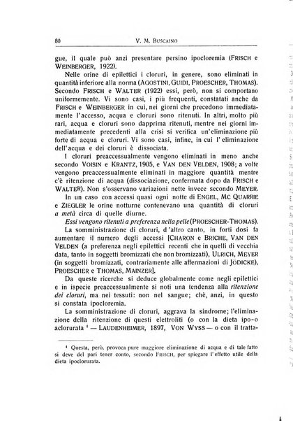 L'ospedale psichiatrico rivista di psichiatria, neurologia e scienze affini