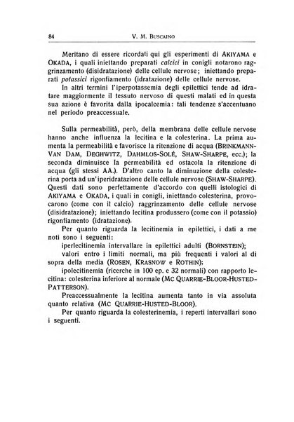 L'ospedale psichiatrico rivista di psichiatria, neurologia e scienze affini