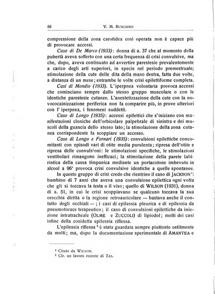 L'ospedale psichiatrico rivista di psichiatria, neurologia e scienze affini