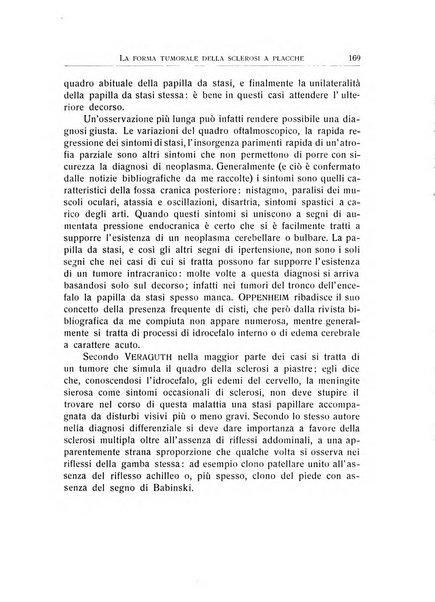 L'ospedale psichiatrico rivista di psichiatria, neurologia e scienze affini