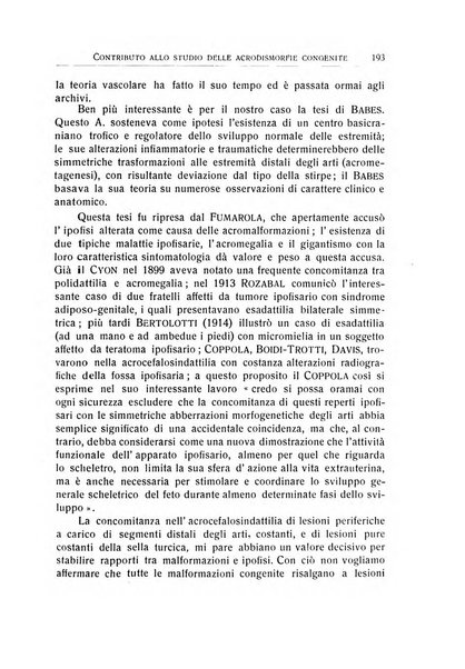 L'ospedale psichiatrico rivista di psichiatria, neurologia e scienze affini