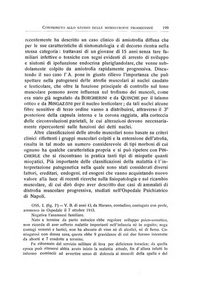 L'ospedale psichiatrico rivista di psichiatria, neurologia e scienze affini