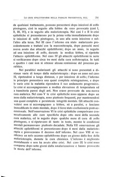 L'ospedale psichiatrico rivista di psichiatria, neurologia e scienze affini