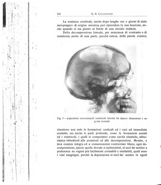 L'ospedale psichiatrico rivista di psichiatria, neurologia e scienze affini