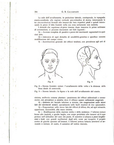 L'ospedale psichiatrico rivista di psichiatria, neurologia e scienze affini