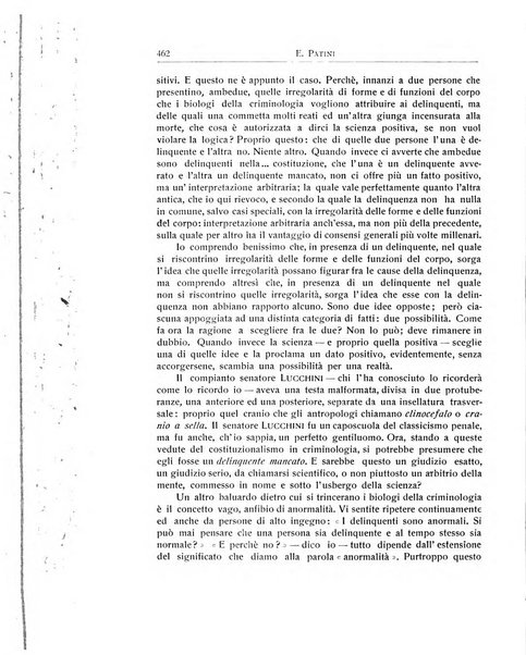 L'ospedale psichiatrico rivista di psichiatria, neurologia e scienze affini